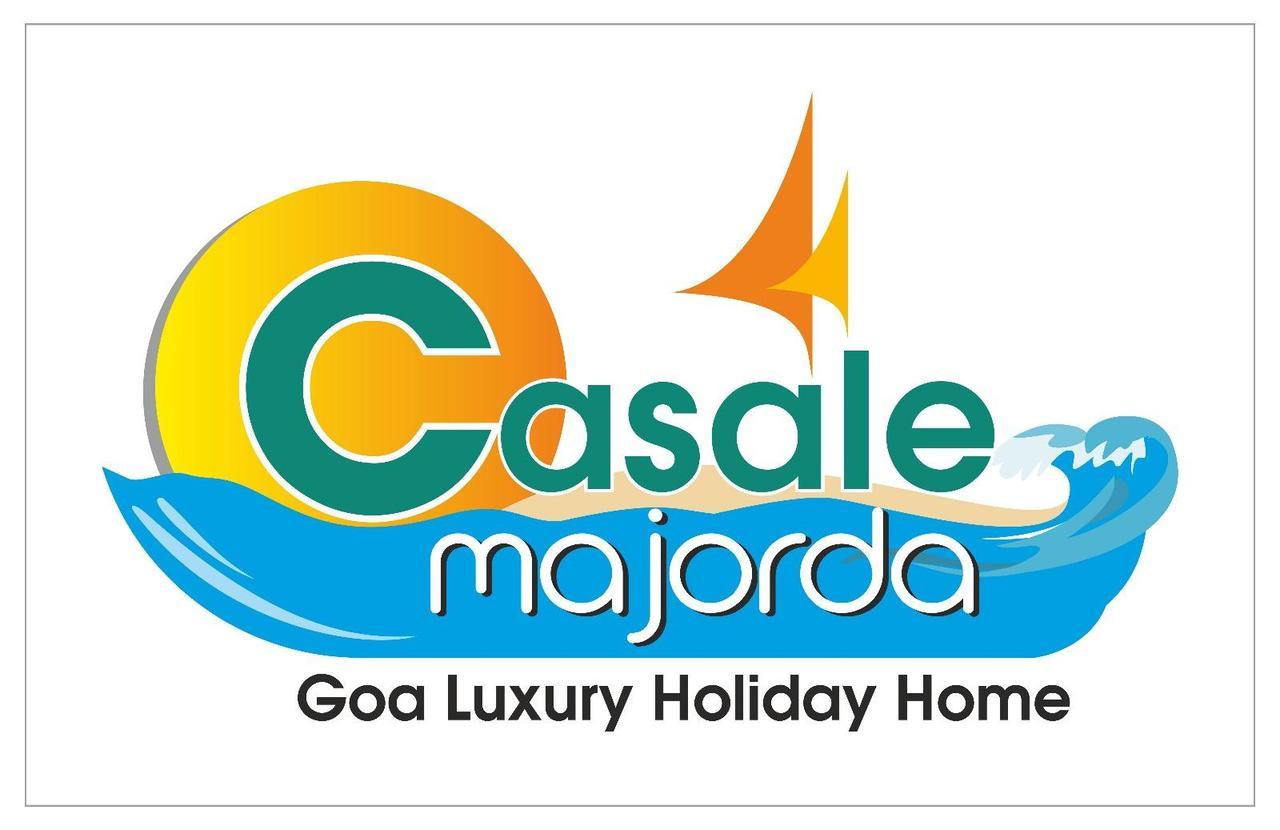Casale Majorda Apartment Exterior photo